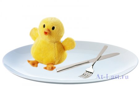 Как сделать фокус поедания игрушек